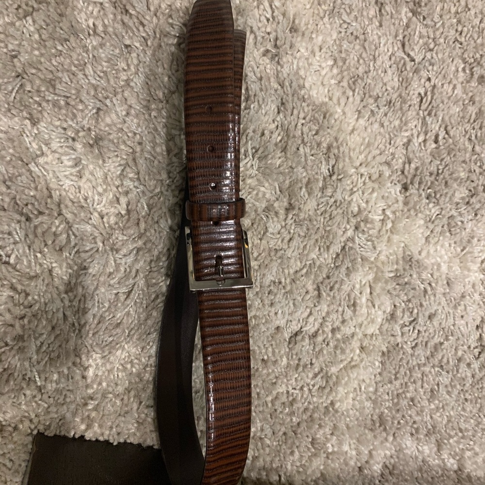Belt